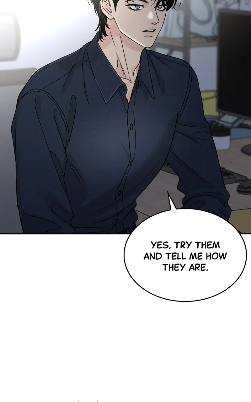 Selfish Romance Chapter 27 page 101 - 