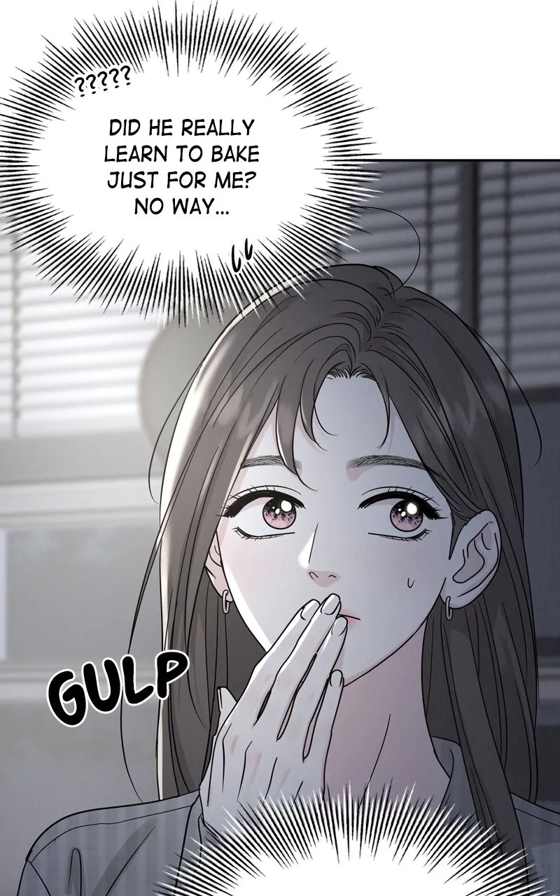 Selfish Romance Chapter 27 page 102 - 