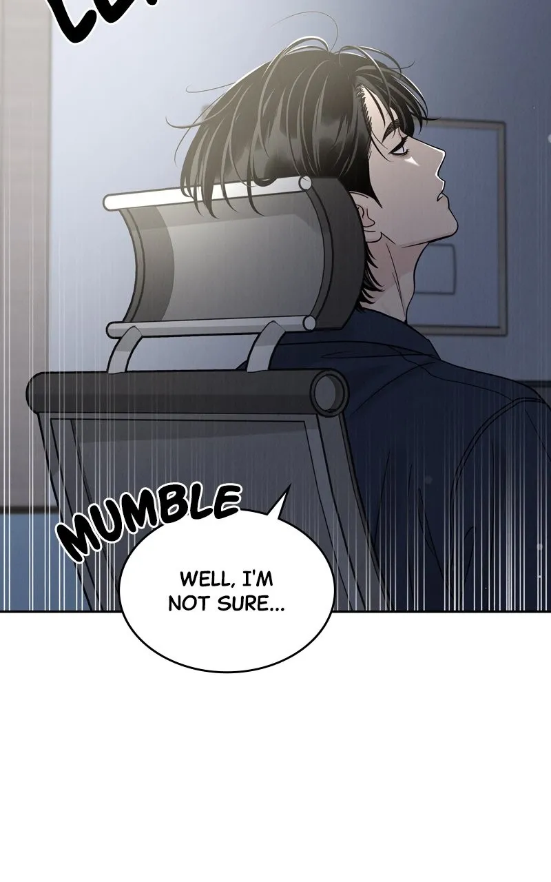Selfish Romance Chapter 27 page 105 - 