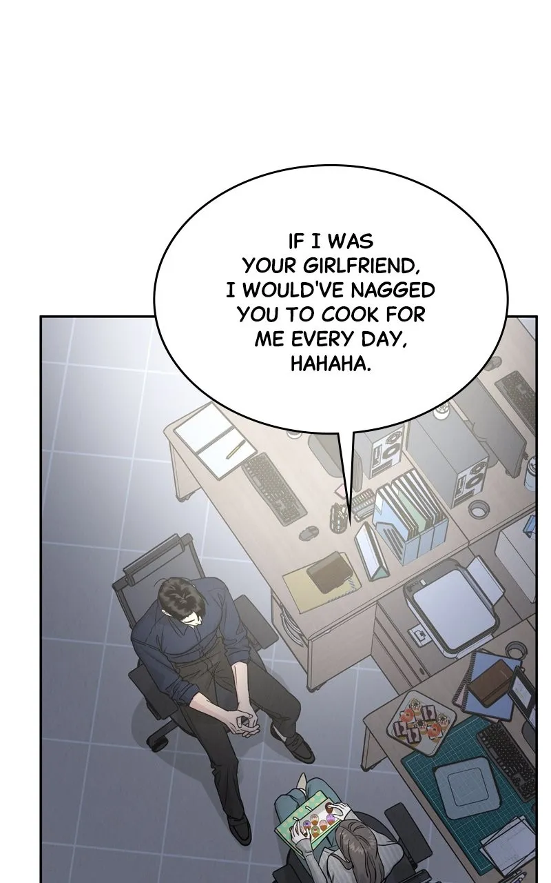 Selfish Romance Chapter 27 page 106 - 