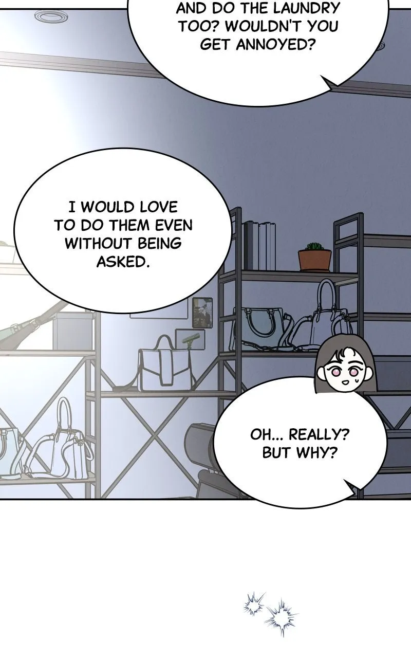 Selfish Romance Chapter 27 page 108 - 