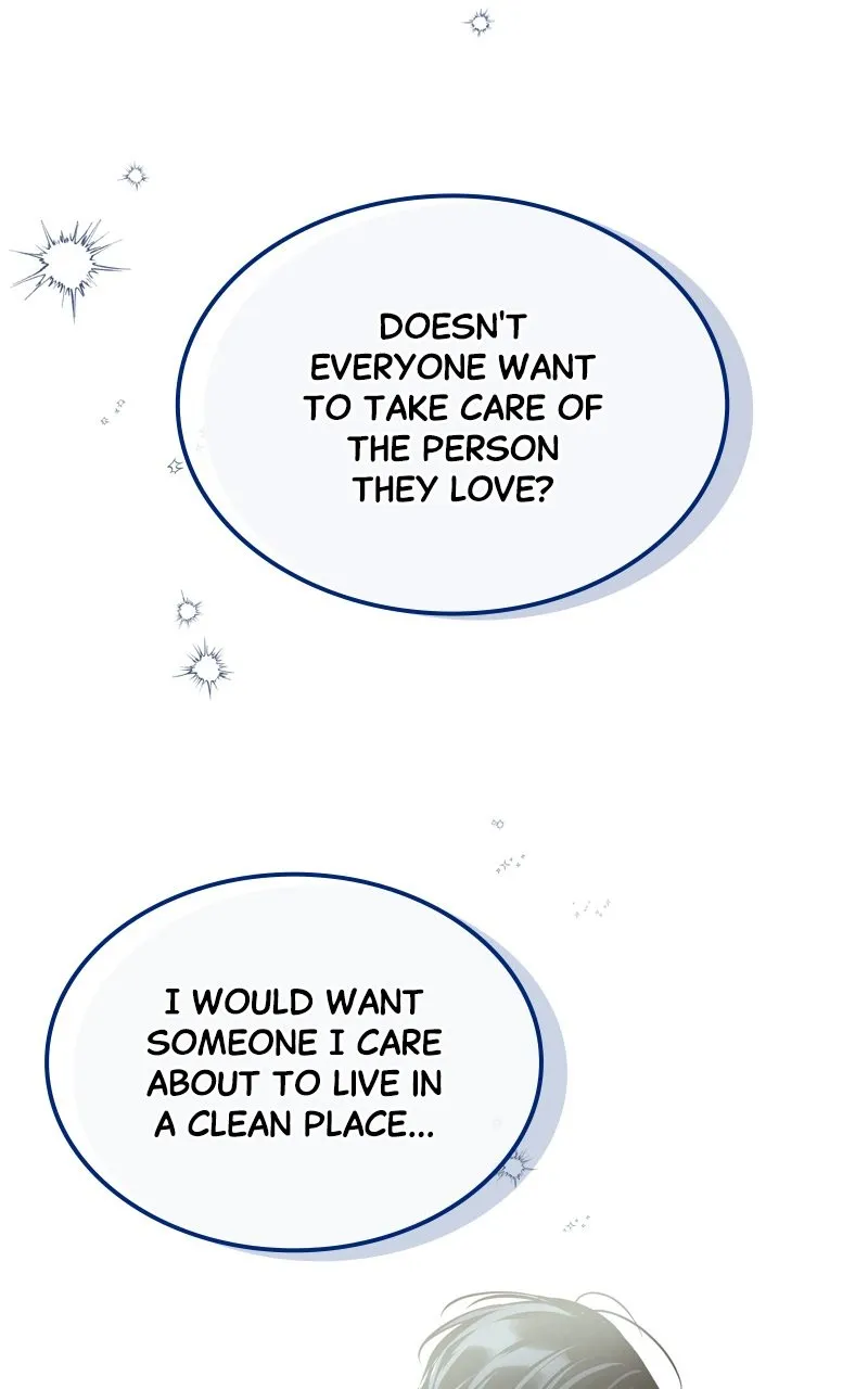 Selfish Romance Chapter 27 page 109 - 