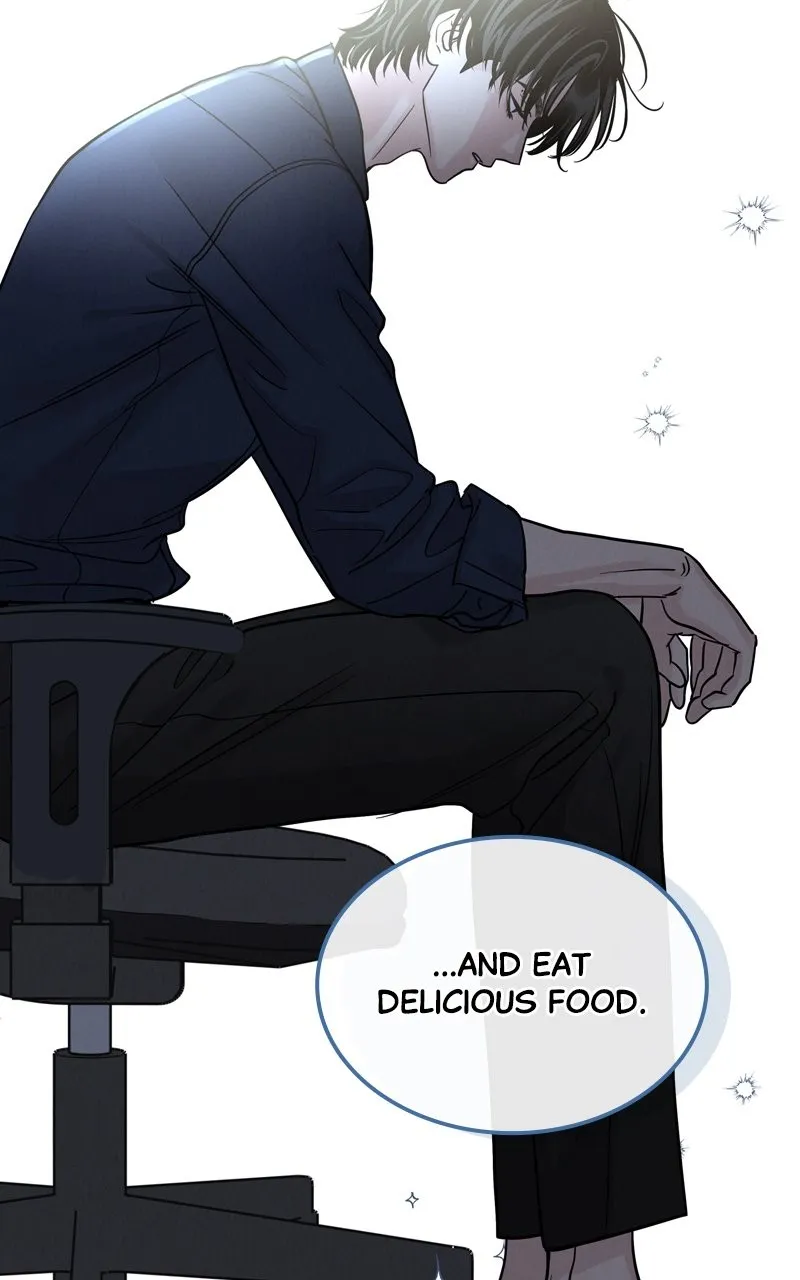 Selfish Romance Chapter 27 page 110 - 