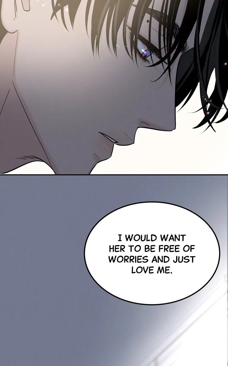 Selfish Romance Chapter 27 page 112 - 