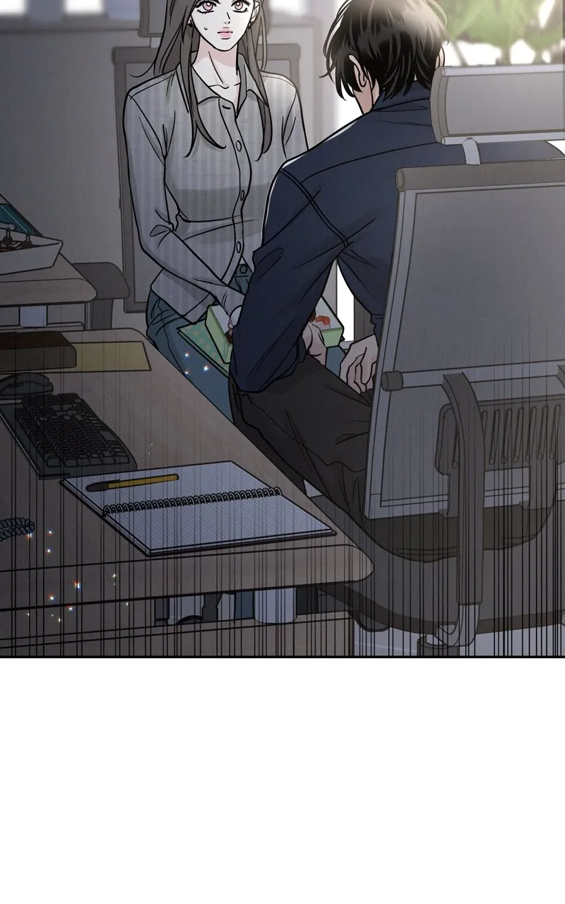 Selfish Romance Chapter 27 page 114 - 