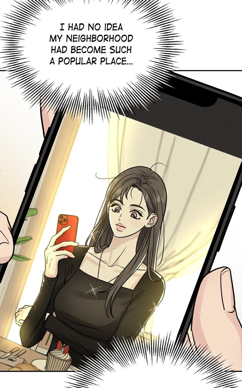 Selfish Romance Chapter 27 page 15 - 