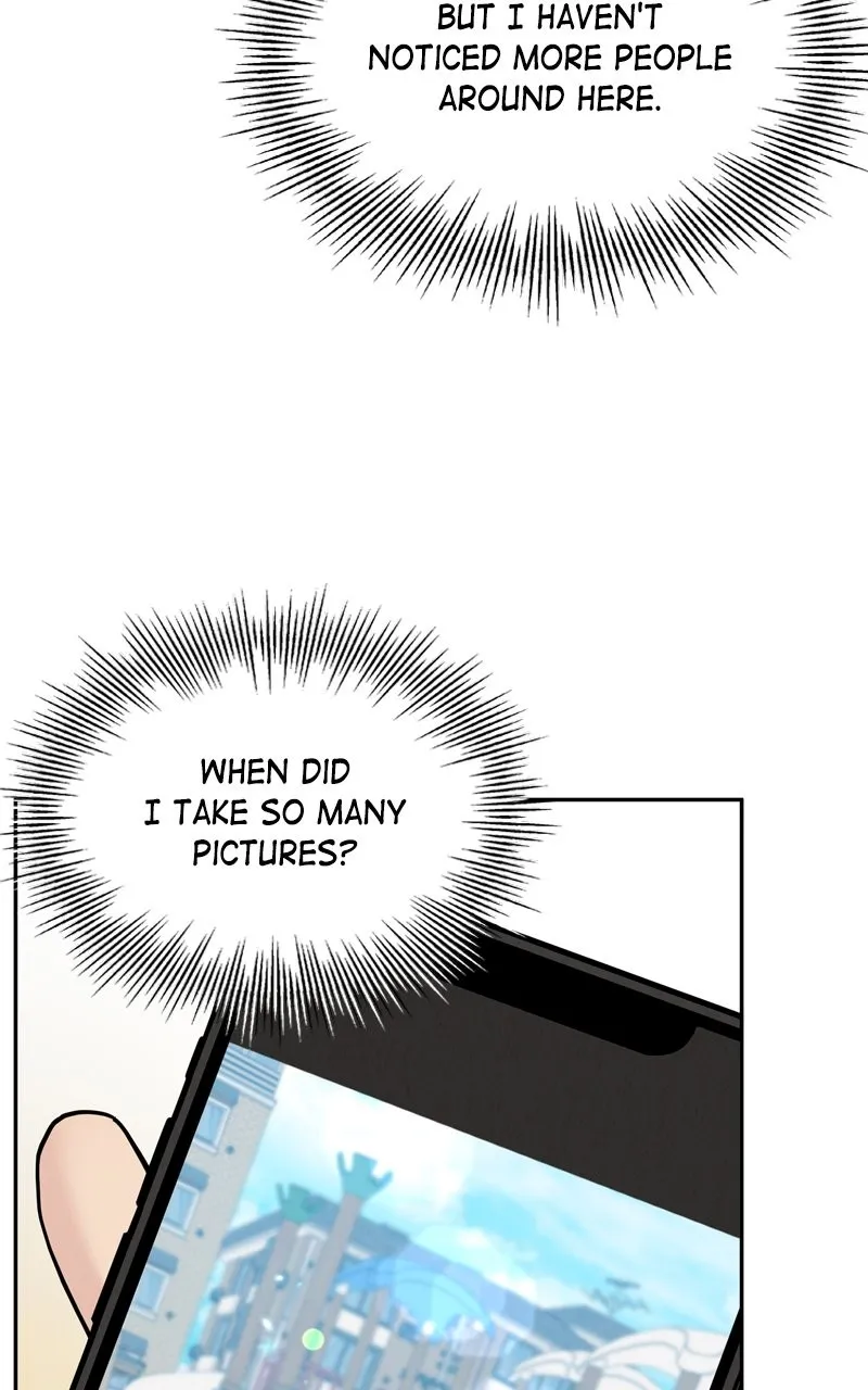 Selfish Romance Chapter 27 page 16 - 