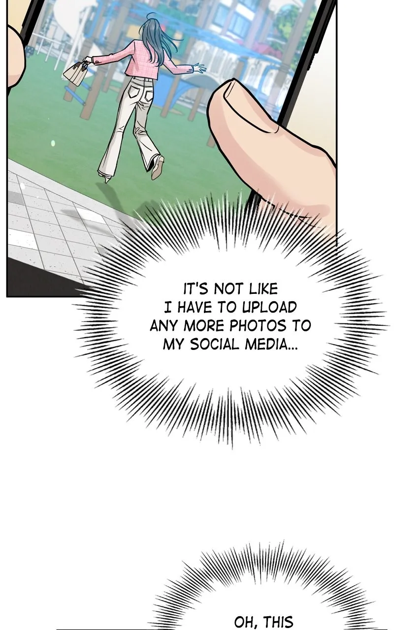Selfish Romance Chapter 27 page 17 - 