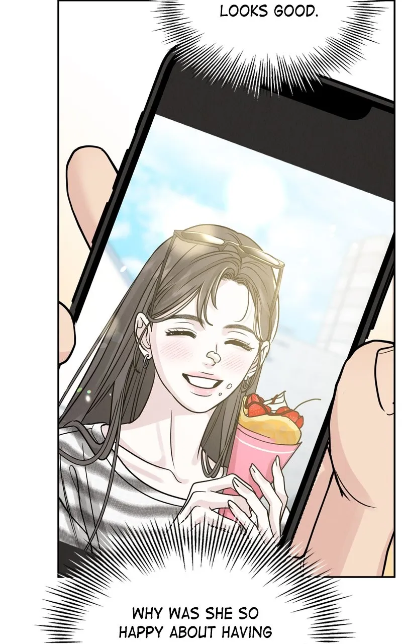 Selfish Romance Chapter 27 page 18 - 
