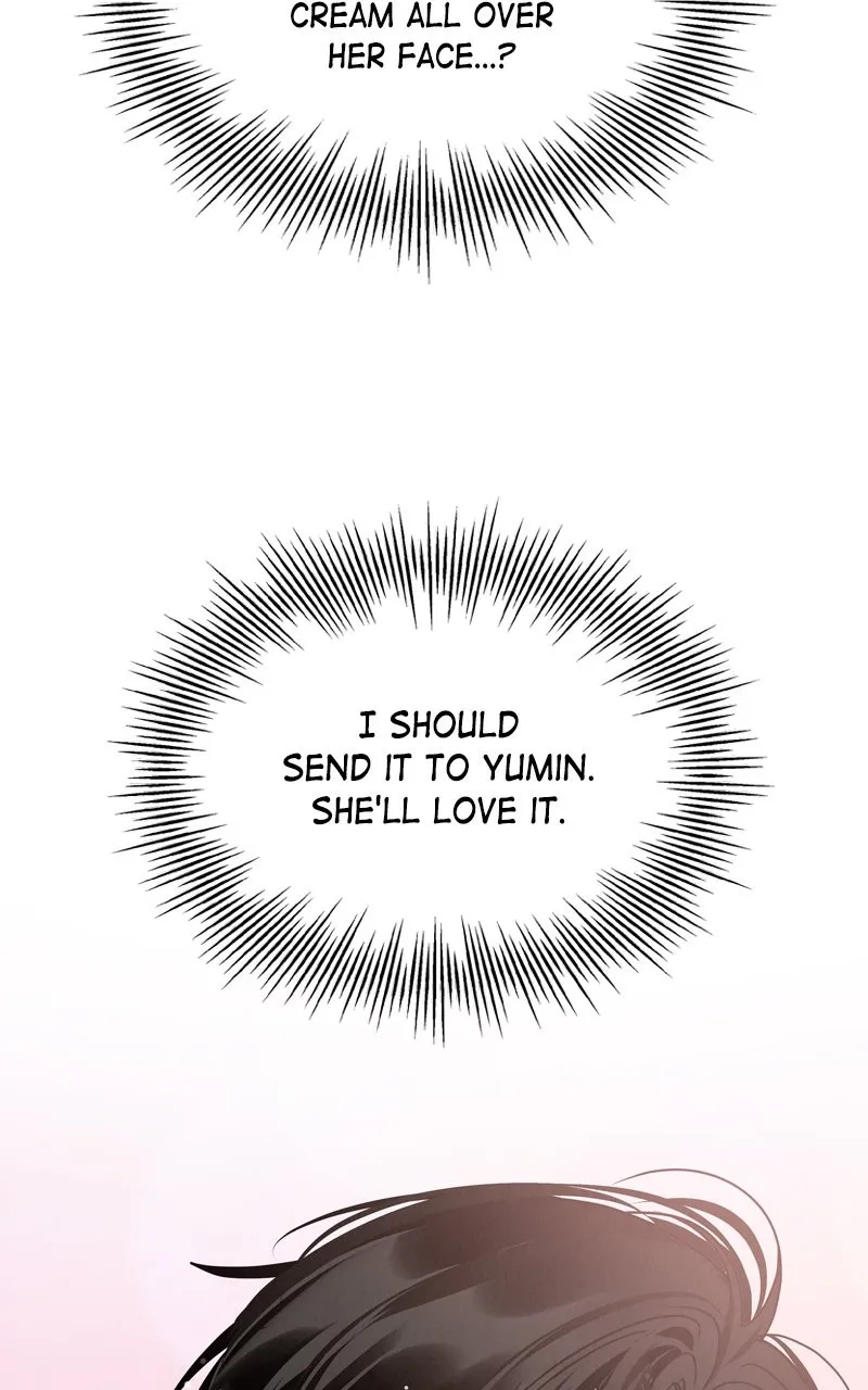 Selfish Romance Chapter 27 page 19 - 