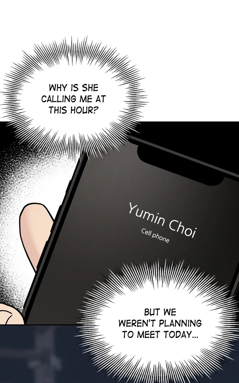 Selfish Romance Chapter 27 page 22 - 