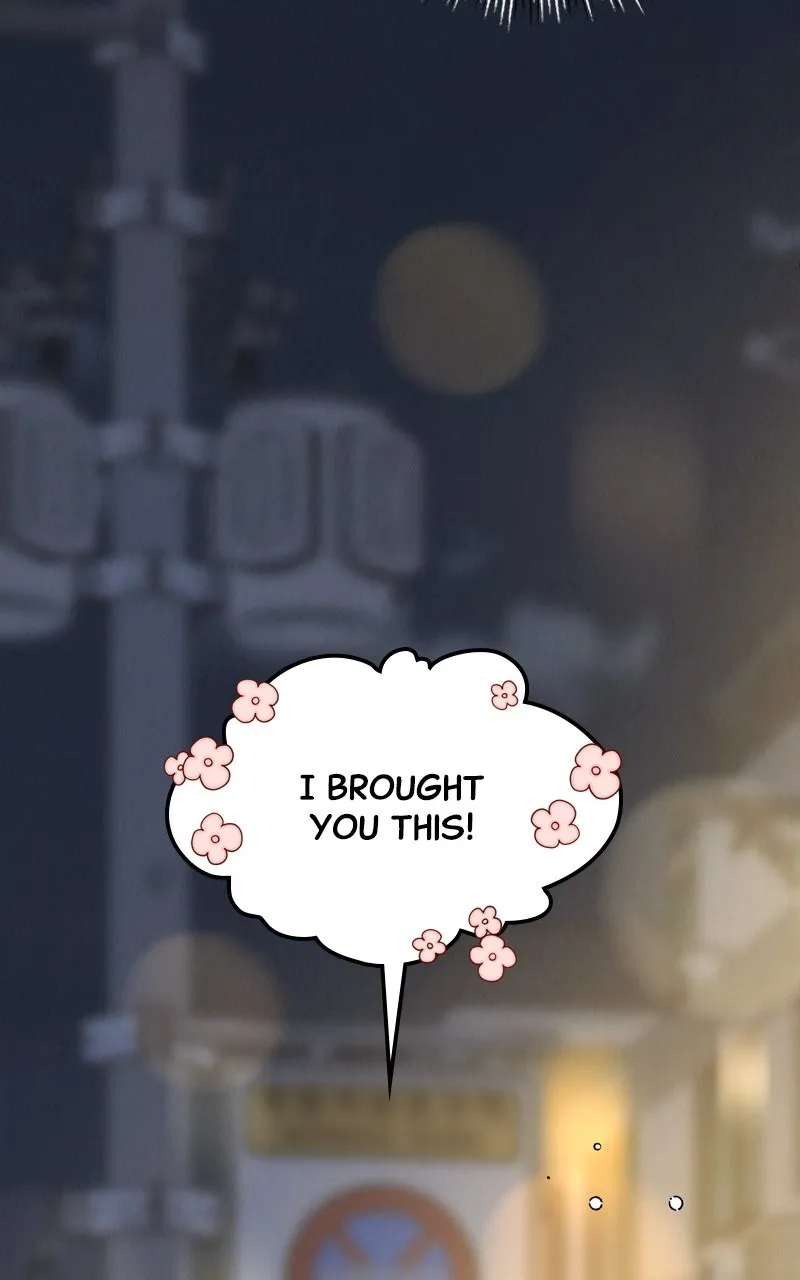 Selfish Romance Chapter 27 page 23 - 