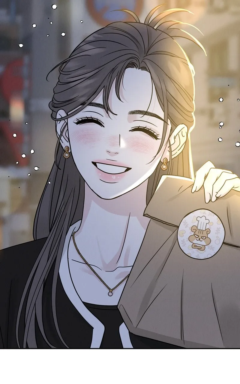 Selfish Romance Chapter 27 page 24 - 