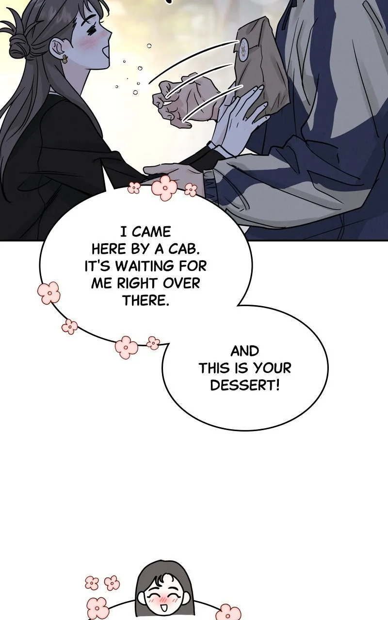 Selfish Romance Chapter 27 page 26 - 