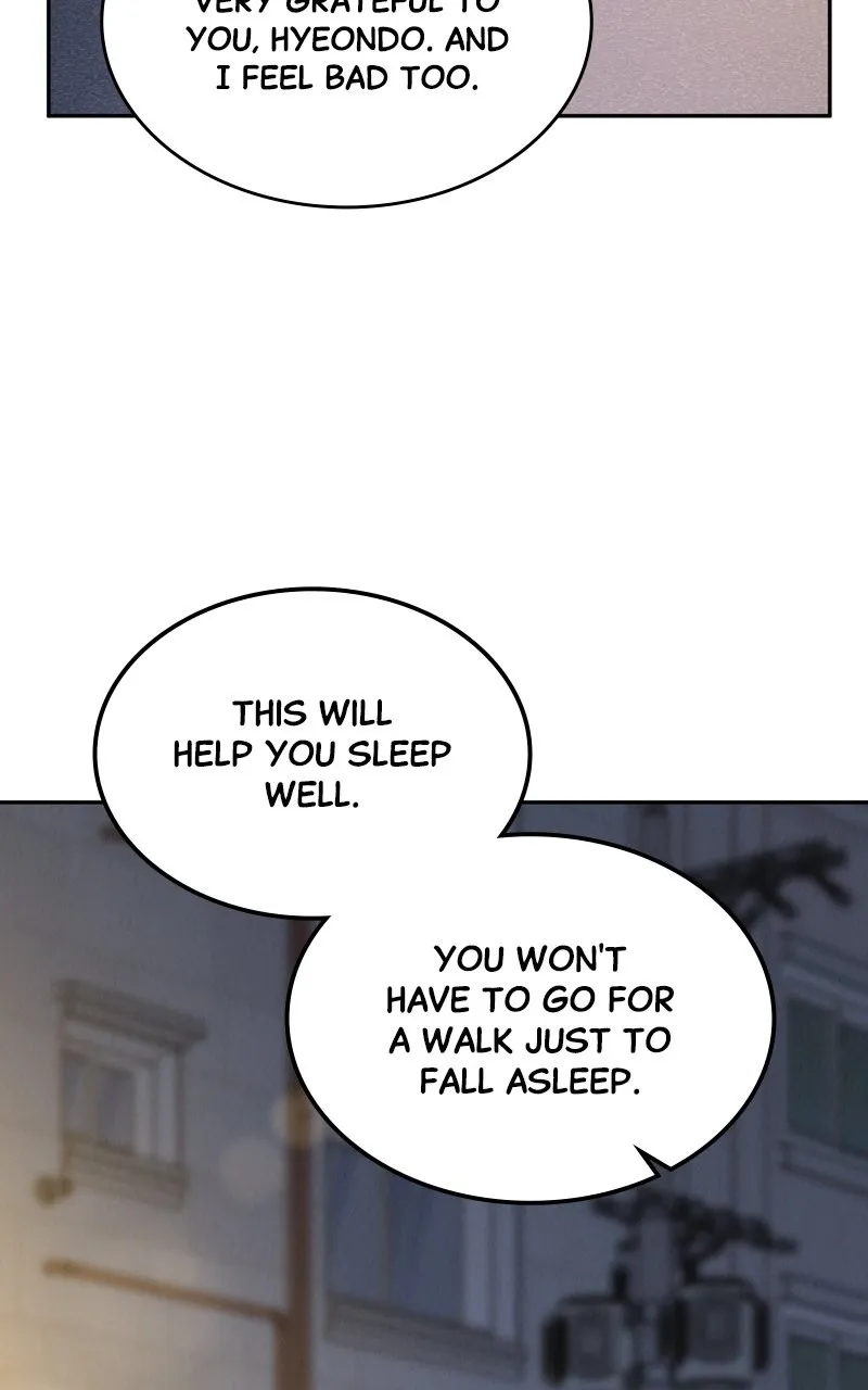 Selfish Romance Chapter 27 page 28 - 