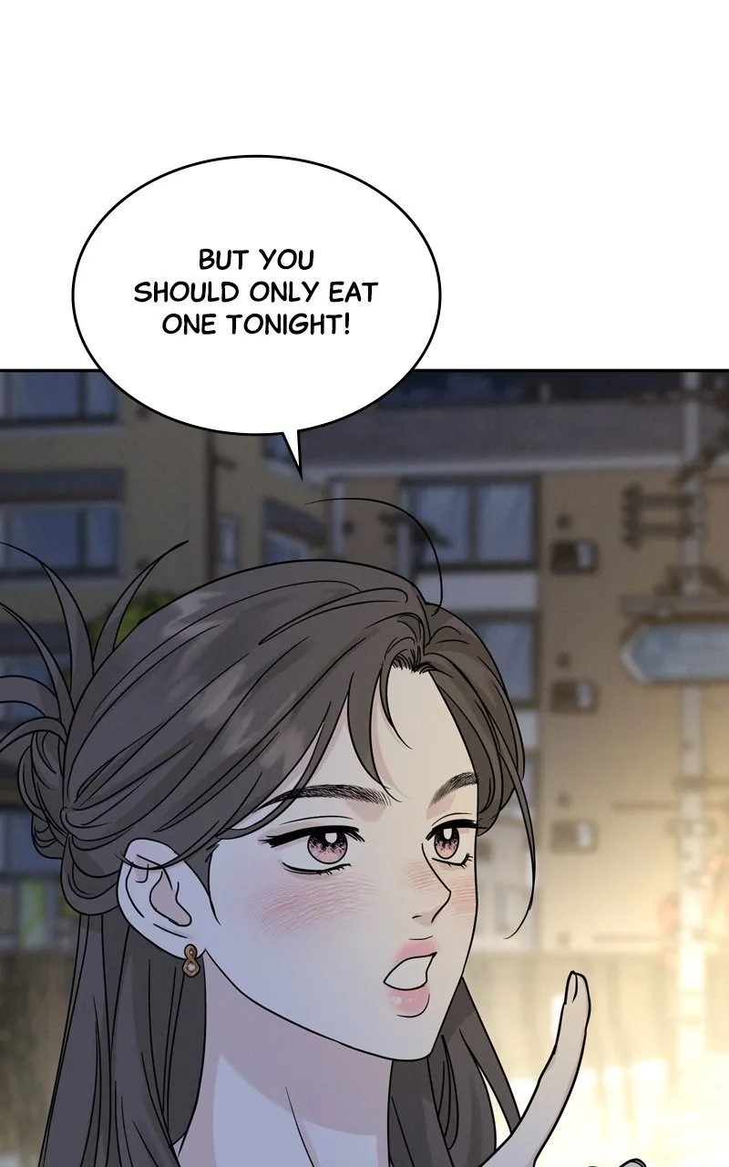 Selfish Romance Chapter 27 page 30 - 