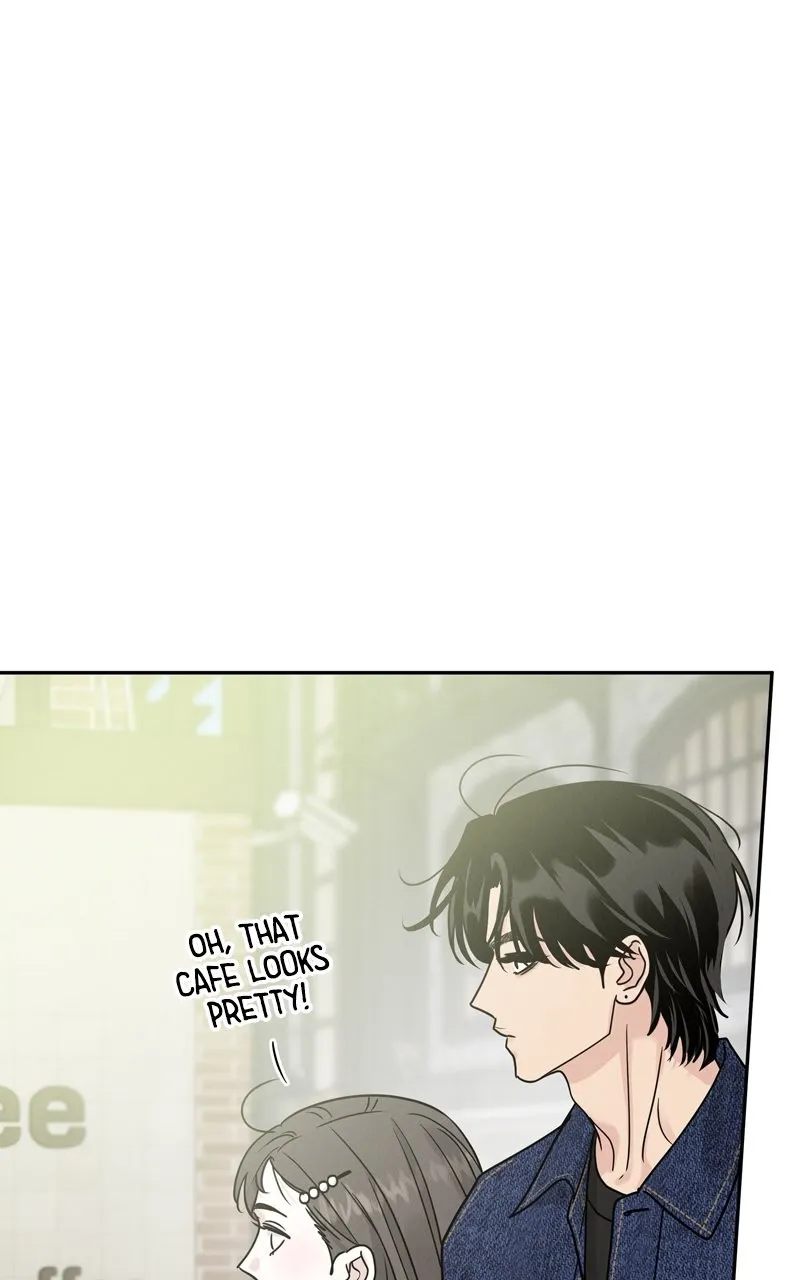 Selfish Romance Chapter 27 page 4 - 
