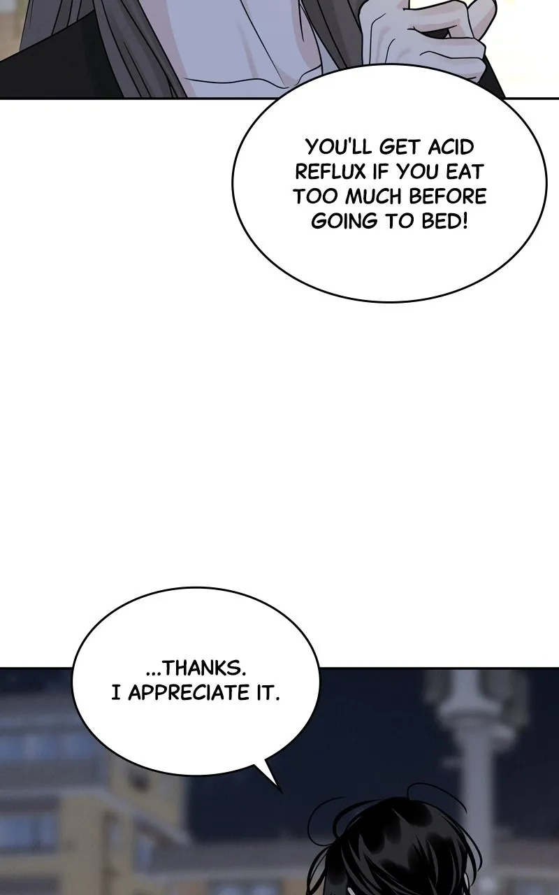 Selfish Romance Chapter 27 page 31 - 