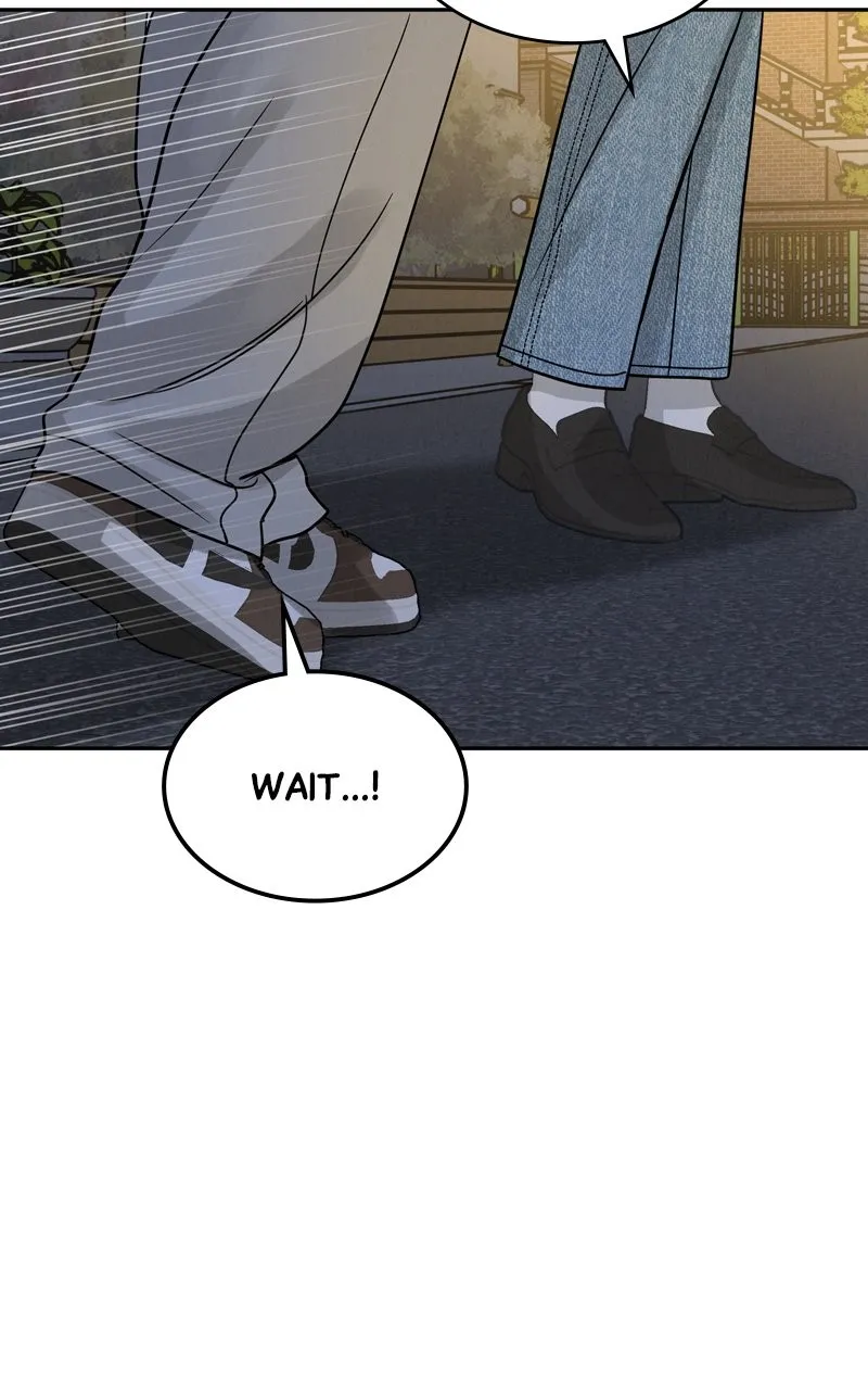 Selfish Romance Chapter 27 page 33 - 