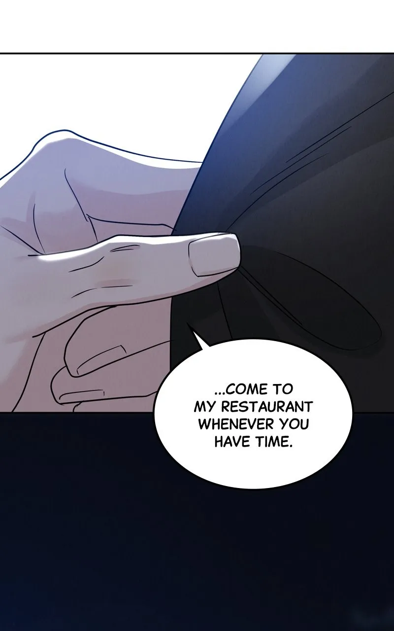 Selfish Romance Chapter 27 page 34 - 