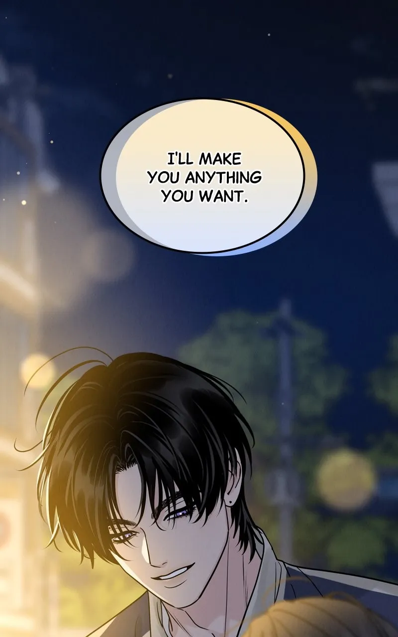 Selfish Romance Chapter 27 page 35 - 