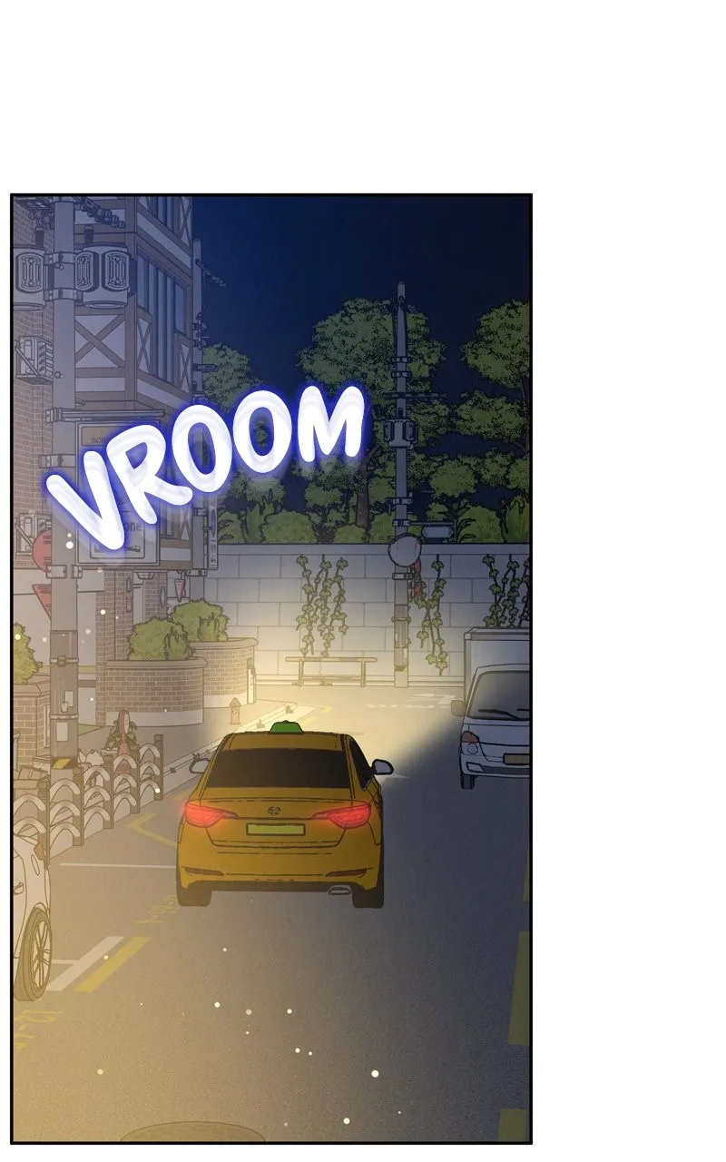 Selfish Romance Chapter 27 page 37 - 