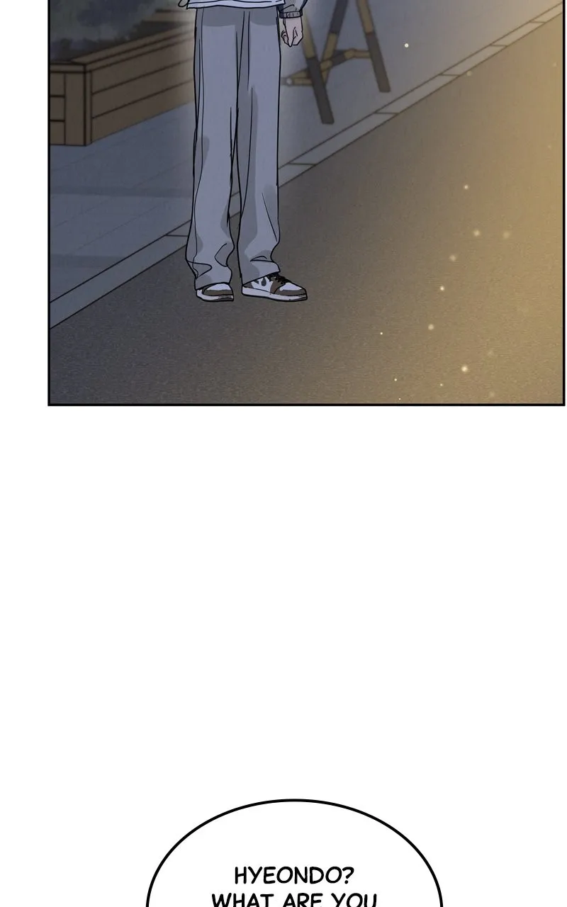 Selfish Romance Chapter 27 page 39 - 