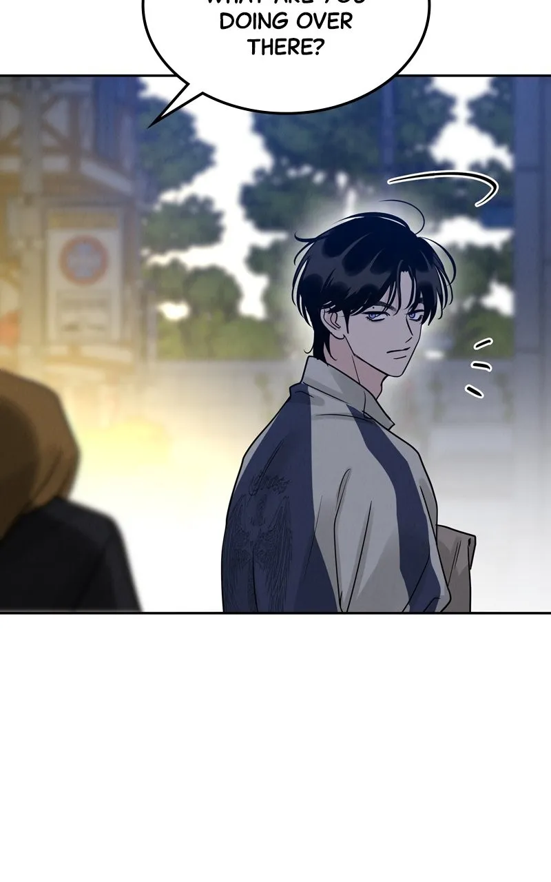 Selfish Romance Chapter 27 page 40 - 