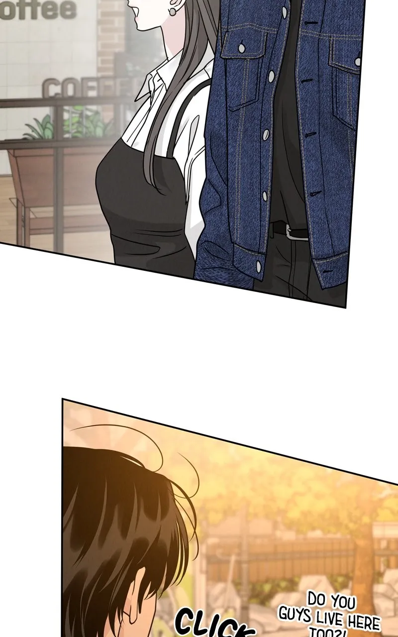 Selfish Romance Chapter 27 page 5 - 