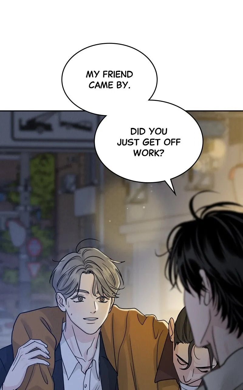 Selfish Romance Chapter 27 page 41 - 
