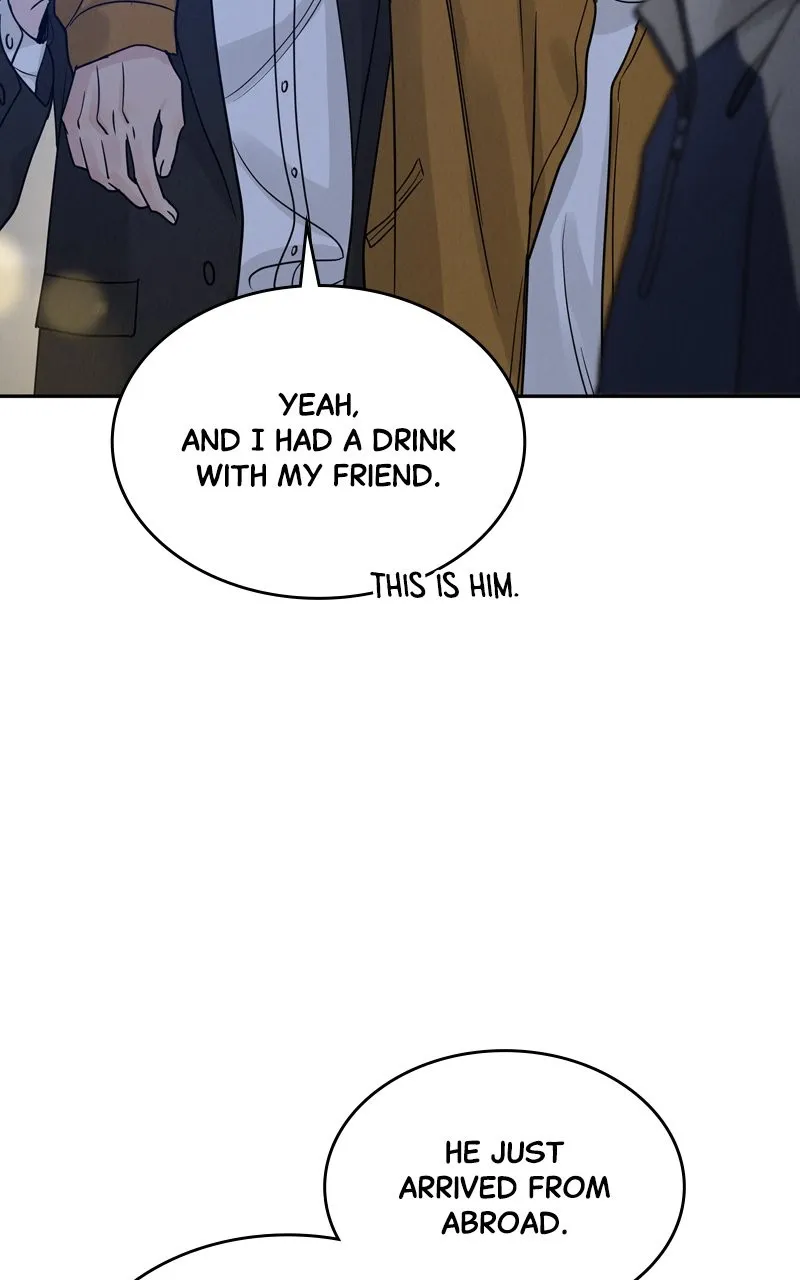 Selfish Romance Chapter 27 page 42 - 