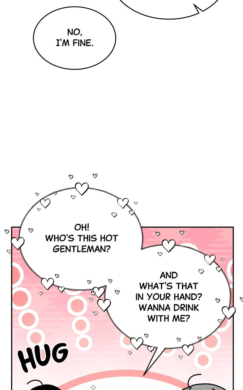 Selfish Romance Chapter 27 page 44 - 