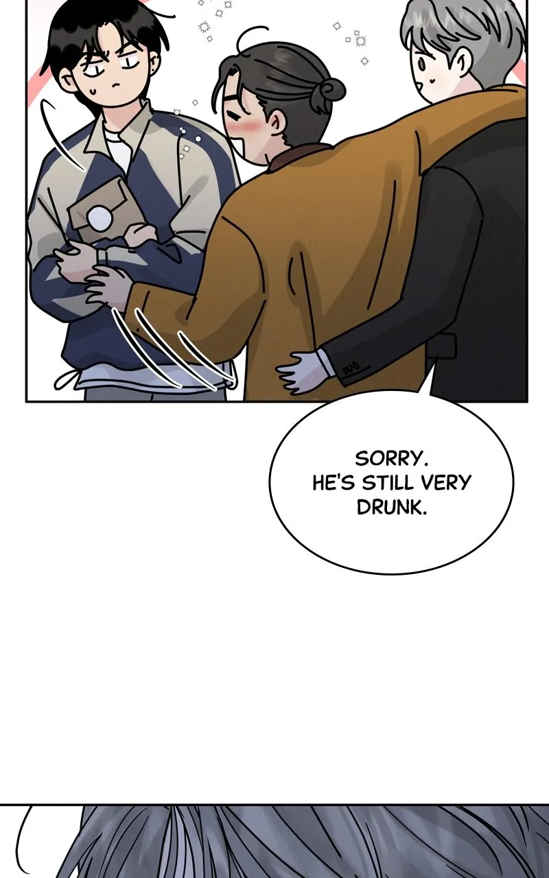 Selfish Romance Chapter 27 page 45 - 