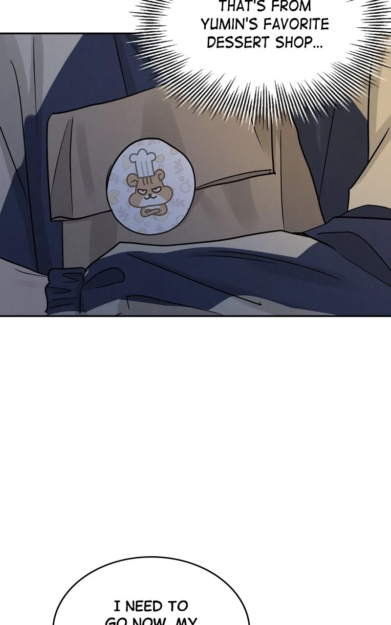 Selfish Romance Chapter 27 page 47 - 