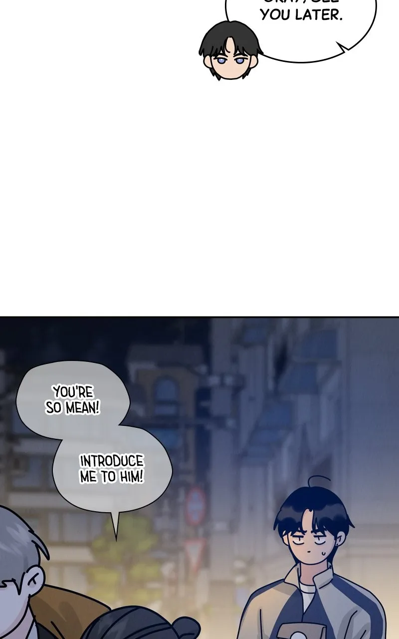 Selfish Romance Chapter 27 page 49 - 