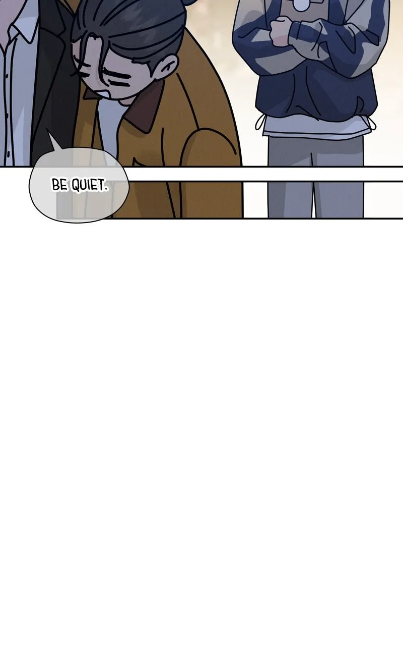 Selfish Romance Chapter 27 page 50 - 