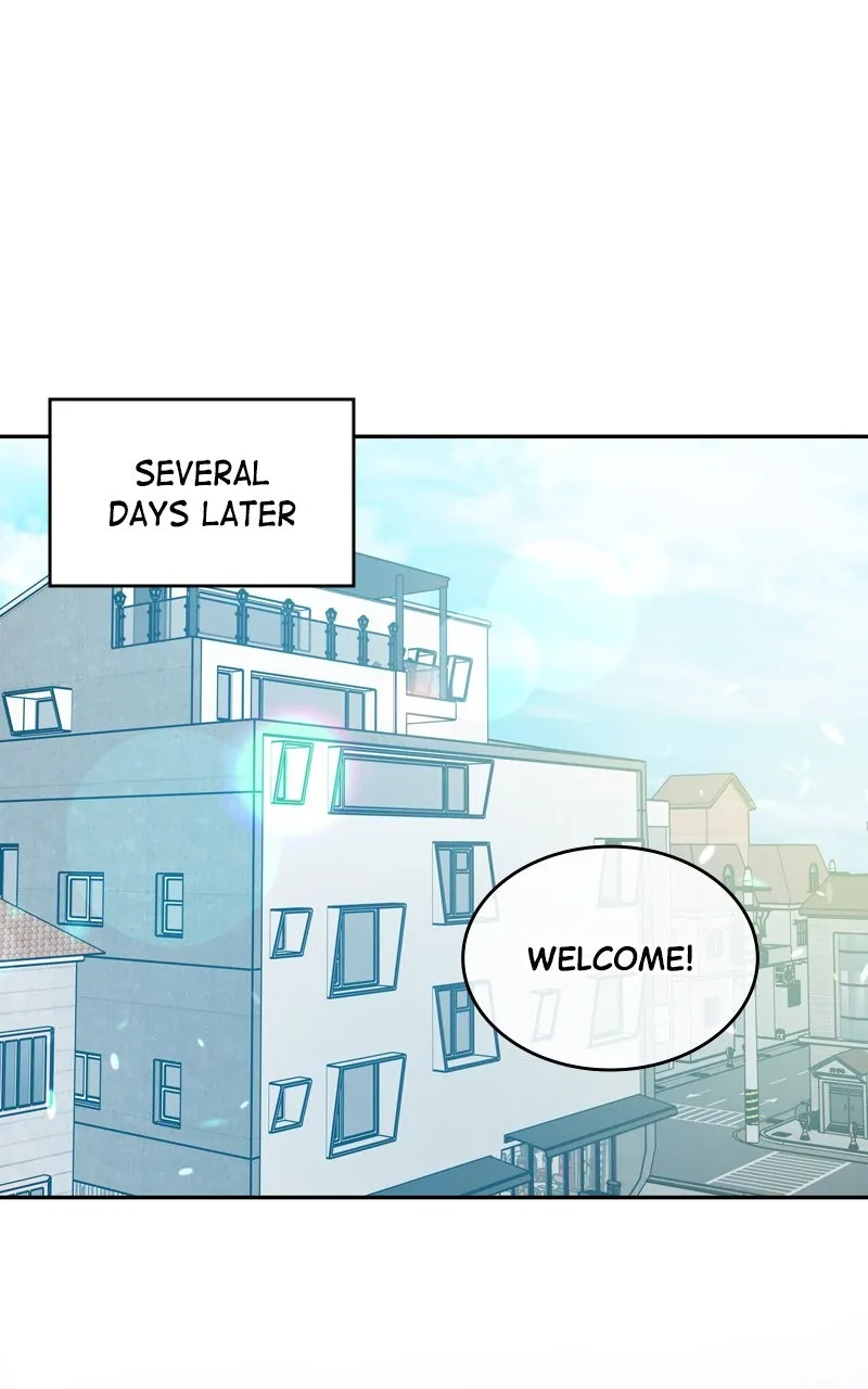 Selfish Romance Chapter 27 page 51 - 