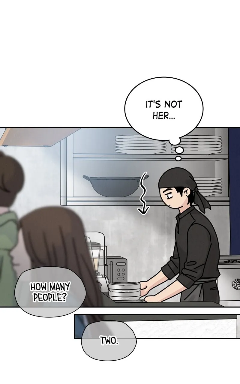 Selfish Romance Chapter 27 page 53 - 