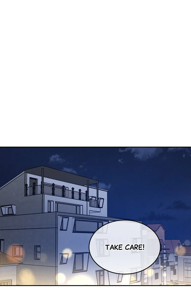 Selfish Romance Chapter 27 page 54 - 