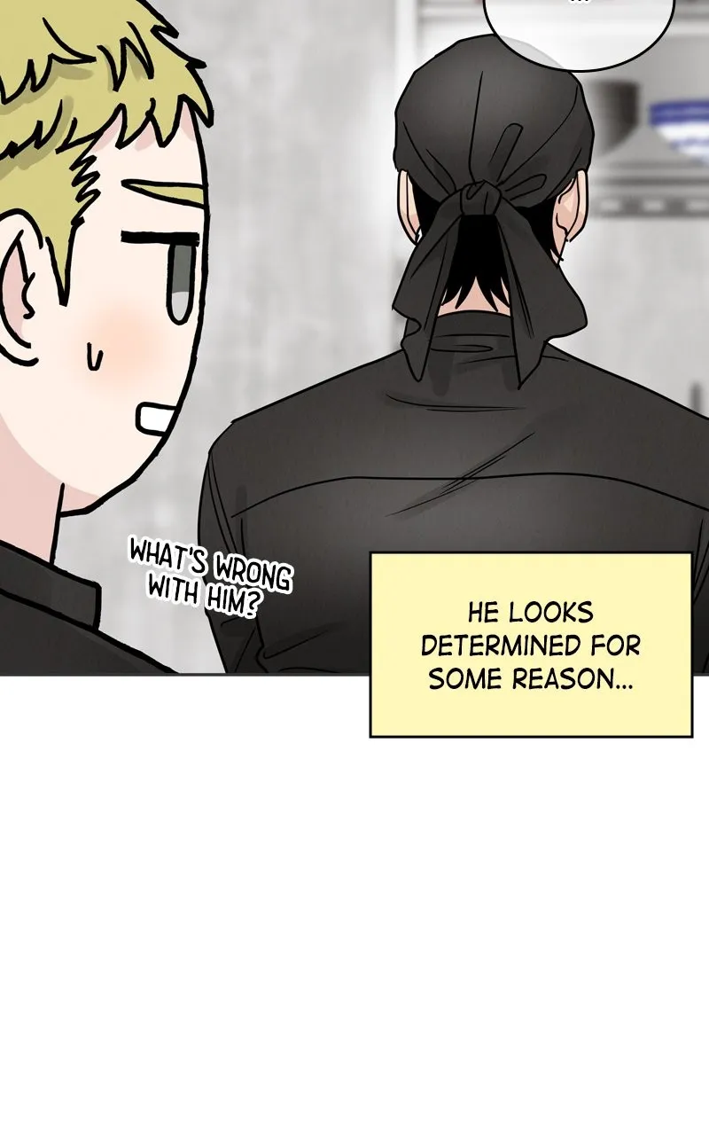 Selfish Romance Chapter 27 page 56 - 