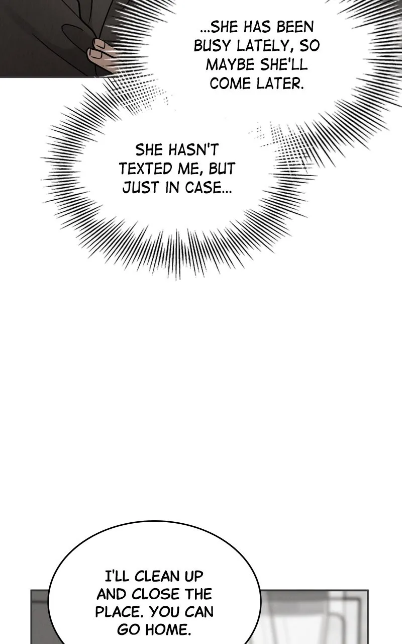 Selfish Romance Chapter 27 page 58 - 