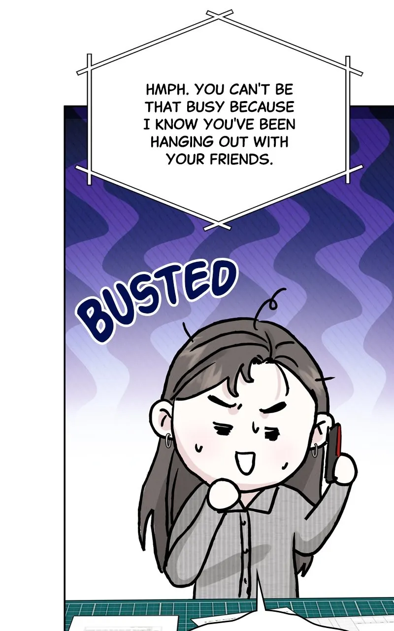 Selfish Romance Chapter 27 page 66 - 