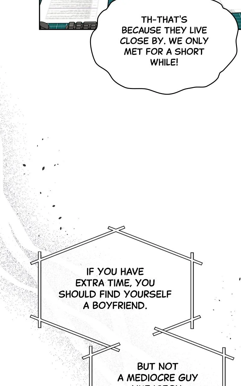 Selfish Romance Chapter 27 page 67 - 
