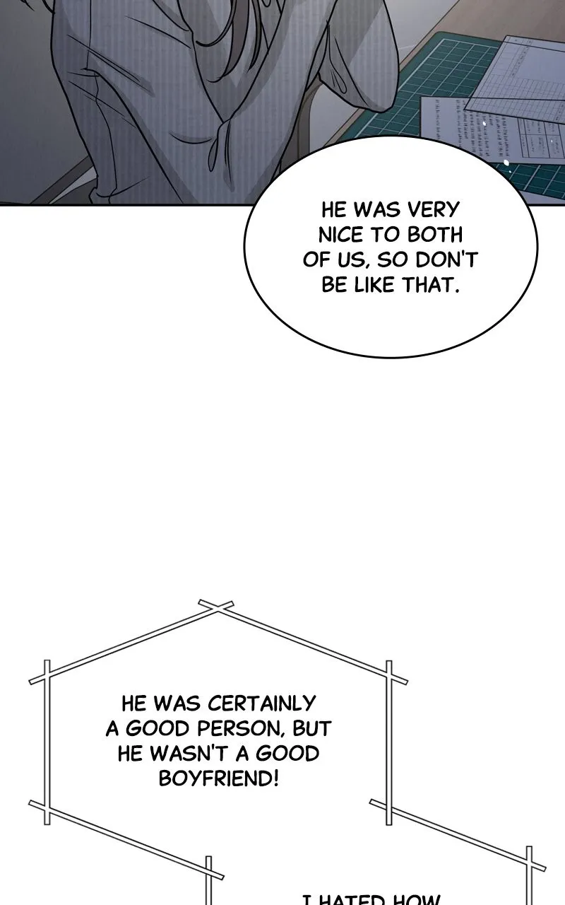 Selfish Romance Chapter 27 page 70 - 