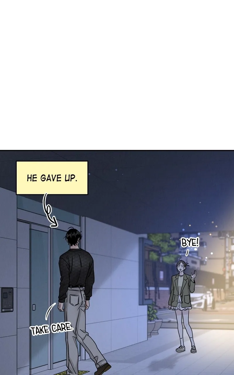 Selfish Romance Chapter 27 page 8 - 