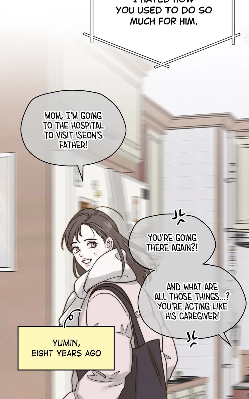 Selfish Romance Chapter 27 page 71 - 