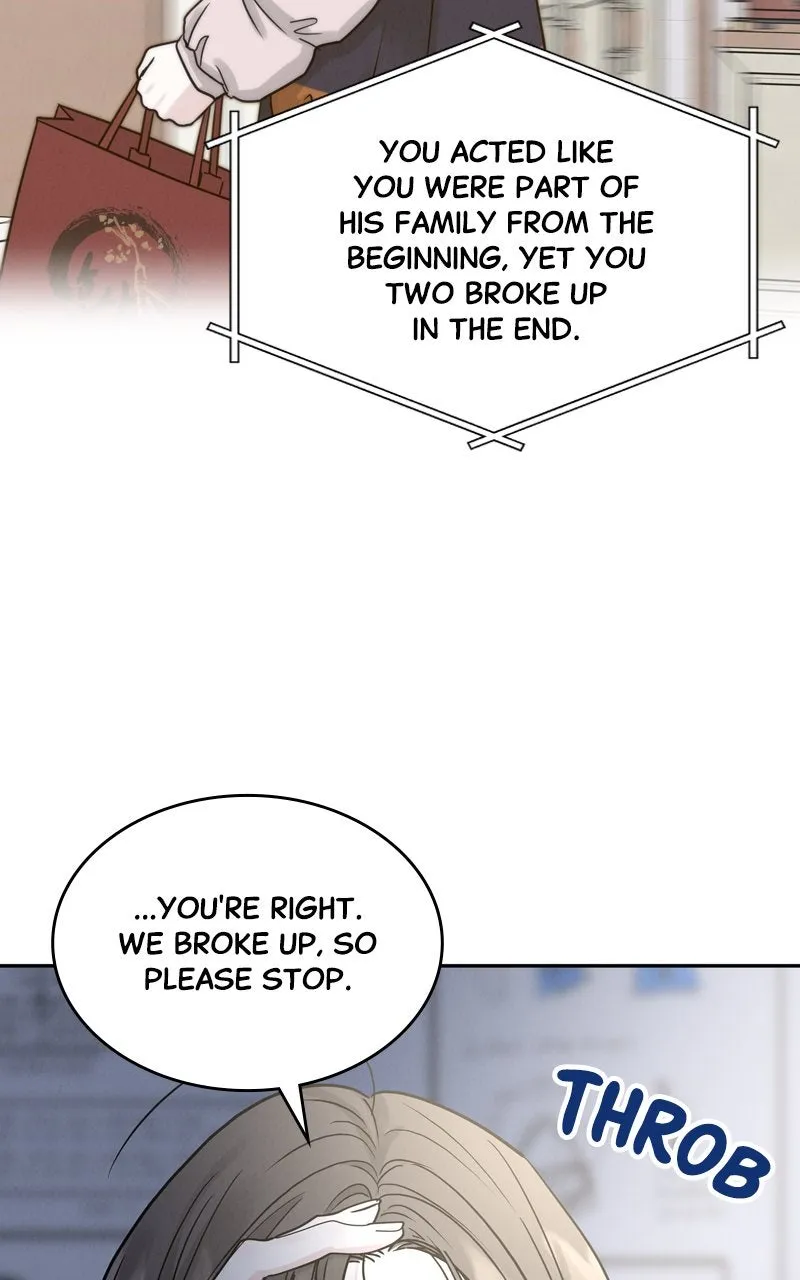 Selfish Romance Chapter 27 page 72 - 