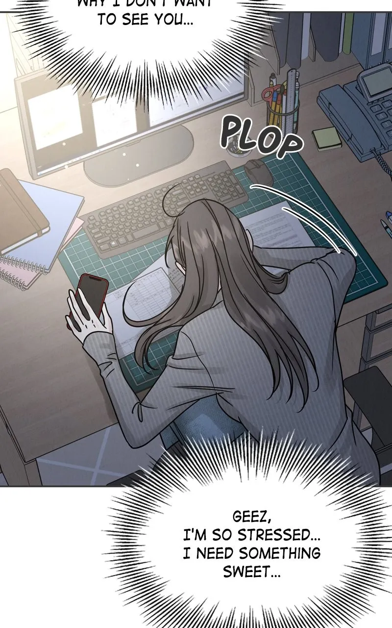 Selfish Romance Chapter 27 page 75 - 