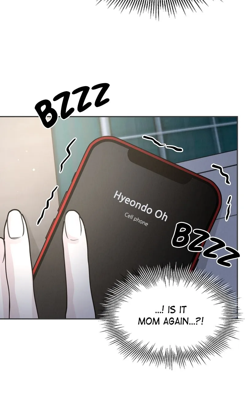 Selfish Romance Chapter 27 page 76 - 