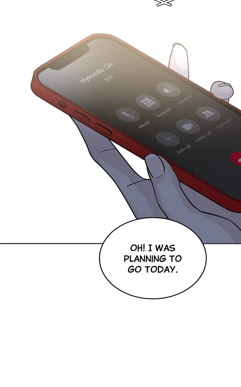 Selfish Romance Chapter 27 page 79 - 